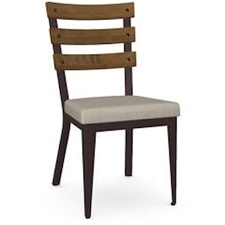 Customizable Dexter Chair