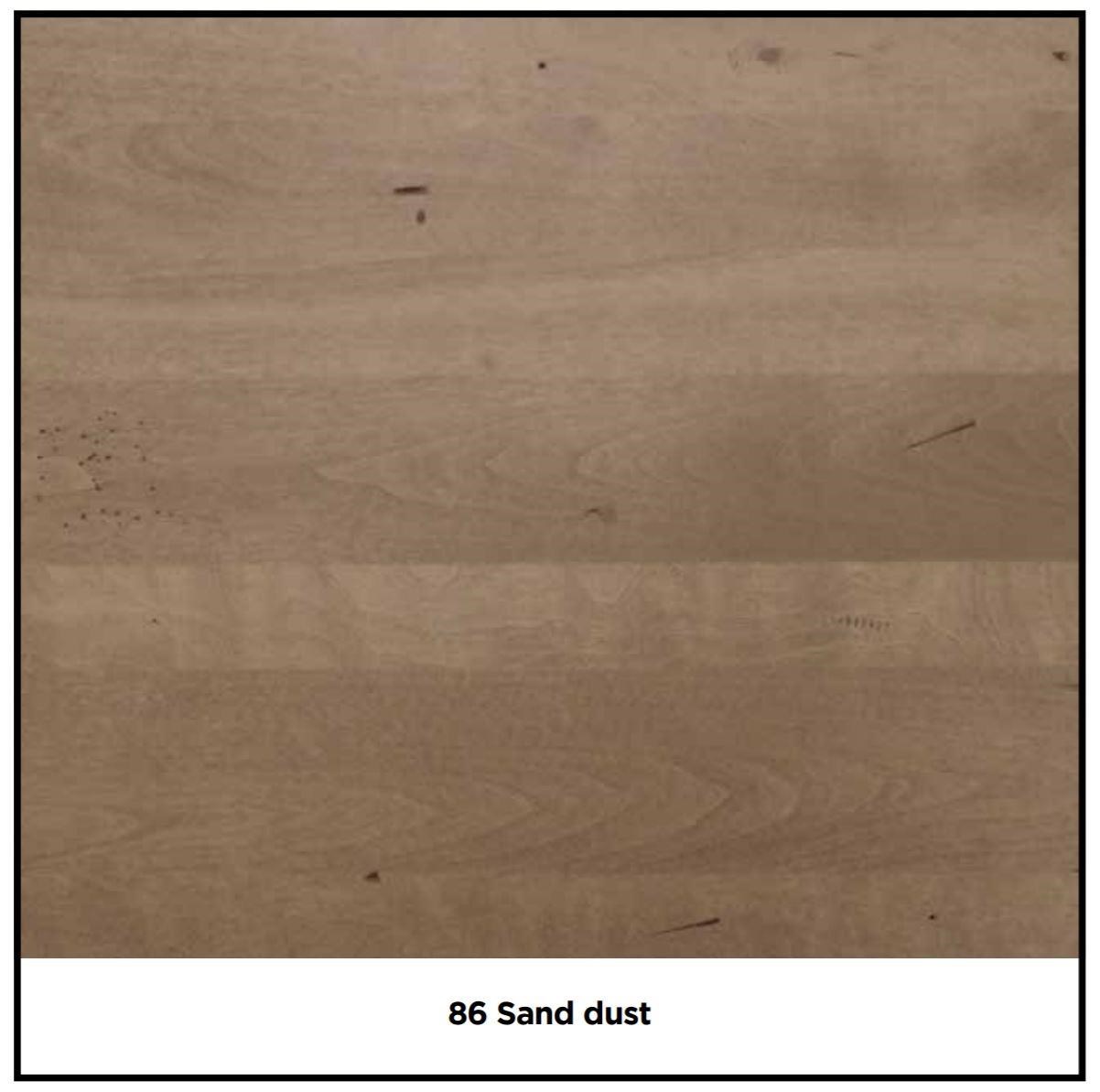 Customizable Upright Counter Stool