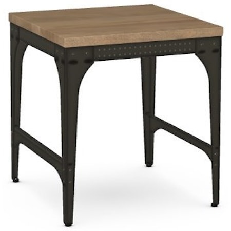 Elwood End Table