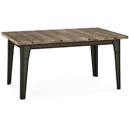 Tacoma Extendable Table