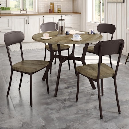 5-Piece Norcross Table Set