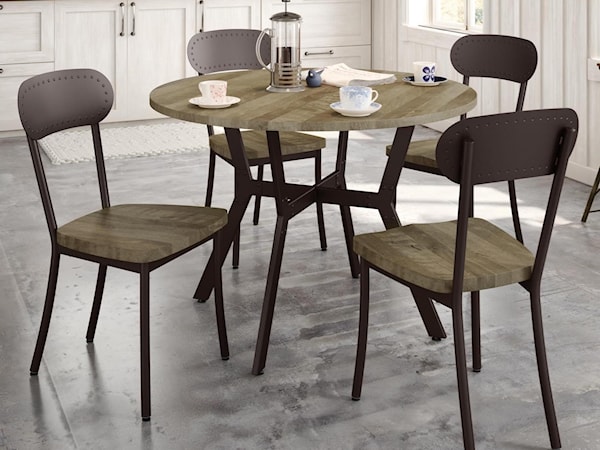 5-Piece Norcross Table Set