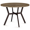 Amisco Industrial Norcross Table