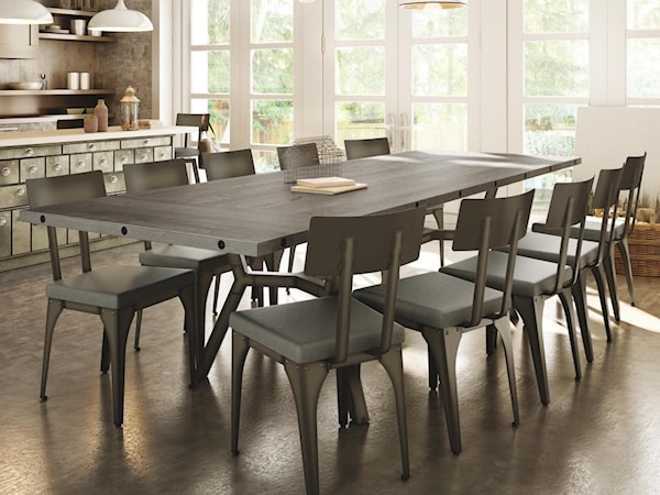Southcross Dining Table Set