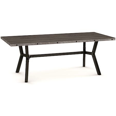 Customizable Southcross Dining Table