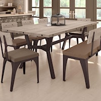 Customizable Southcross Dining Table