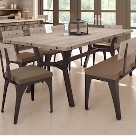 Southcross Dining Table