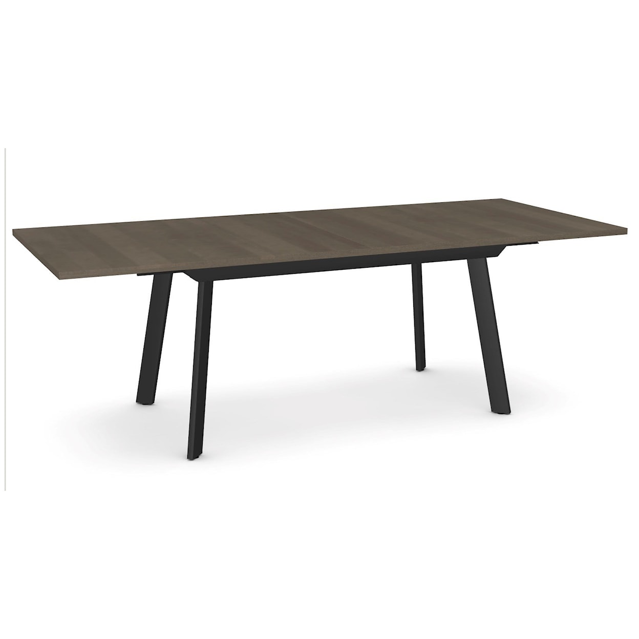 Amisco New York Nexus Extendable Table