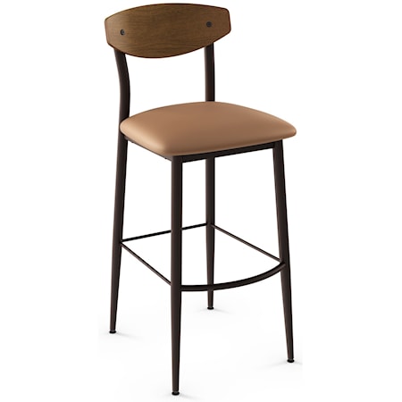 30" Hint Bar Stool