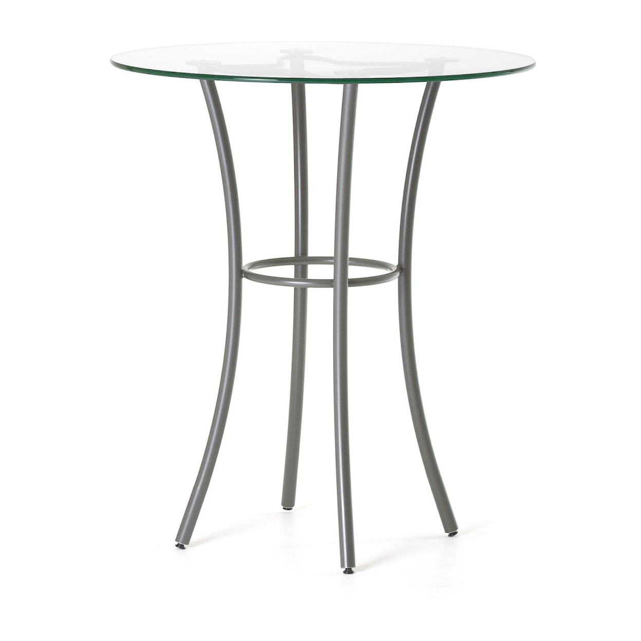 Amisco Eco Lotus Bar Table