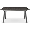 Amisco Tables Amisco Nexus Dining Table