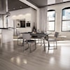 Amisco Customizable Dining Nexus Dining Table