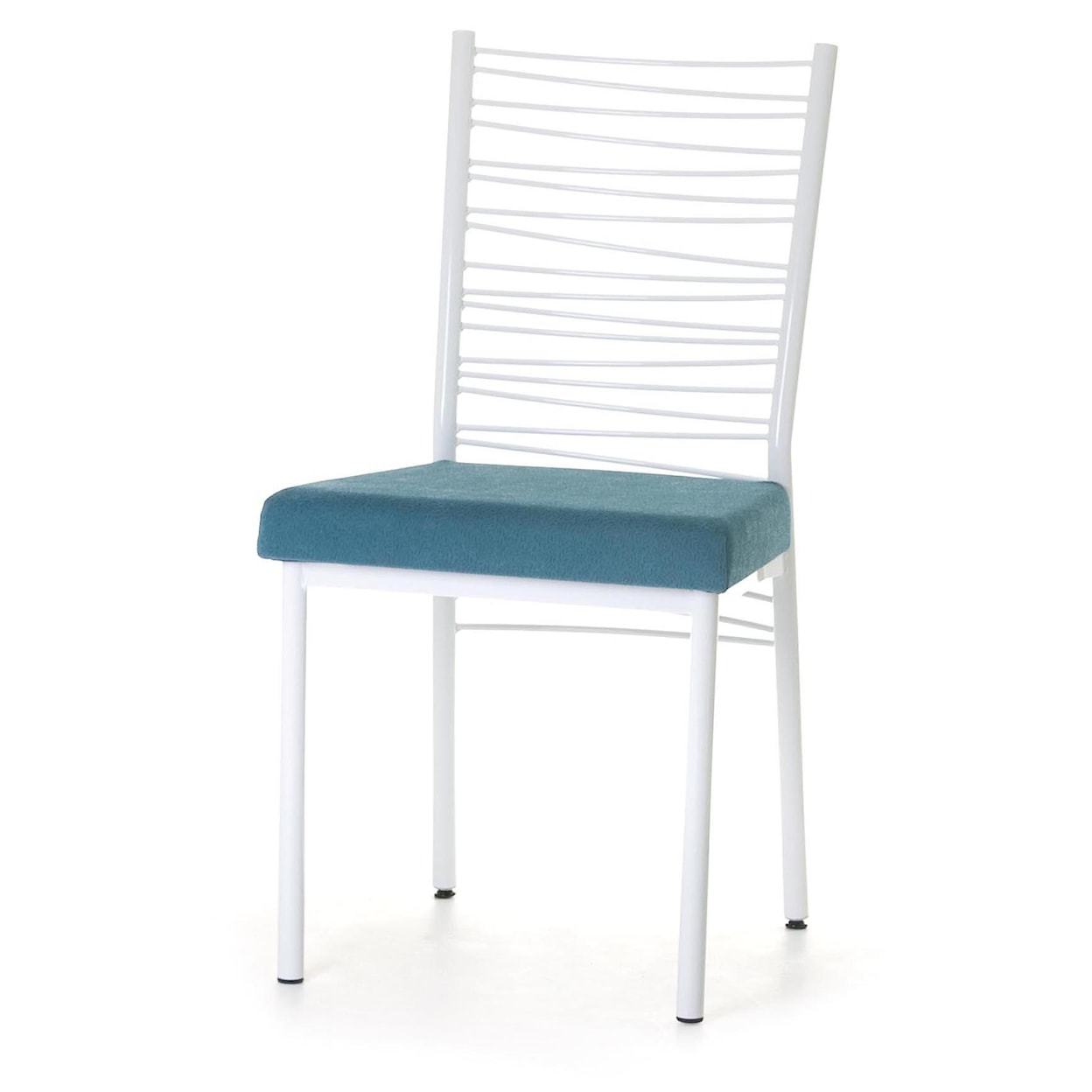 Amisco Eco Crescent Dining Chair