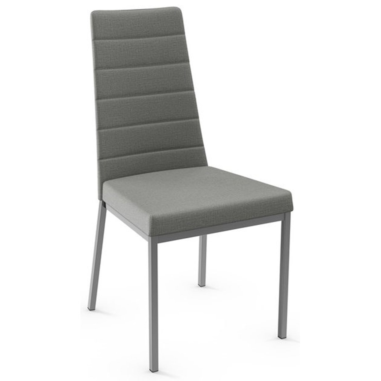 Amisco Urban Luna Side Chair