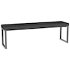 Amisco Urban Dryden Bench