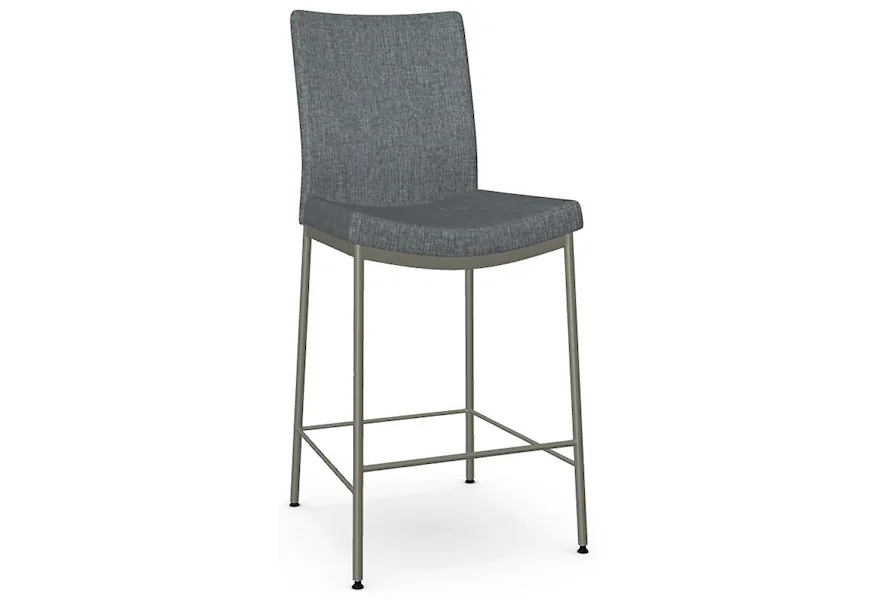 Urban 26" Osten Stool by Amisco at SuperStore