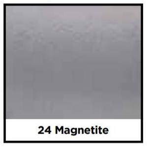 Customizable Lance Swivel Counter Stool