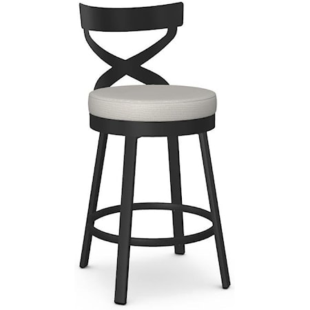 Lincoln Counter Stool