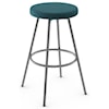 Amisco Urban 30" Hans Swivel Bar Stool 