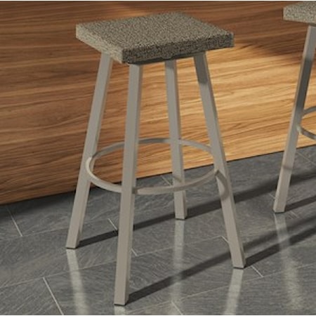 26&quot; Anders Swivel Counter Stool