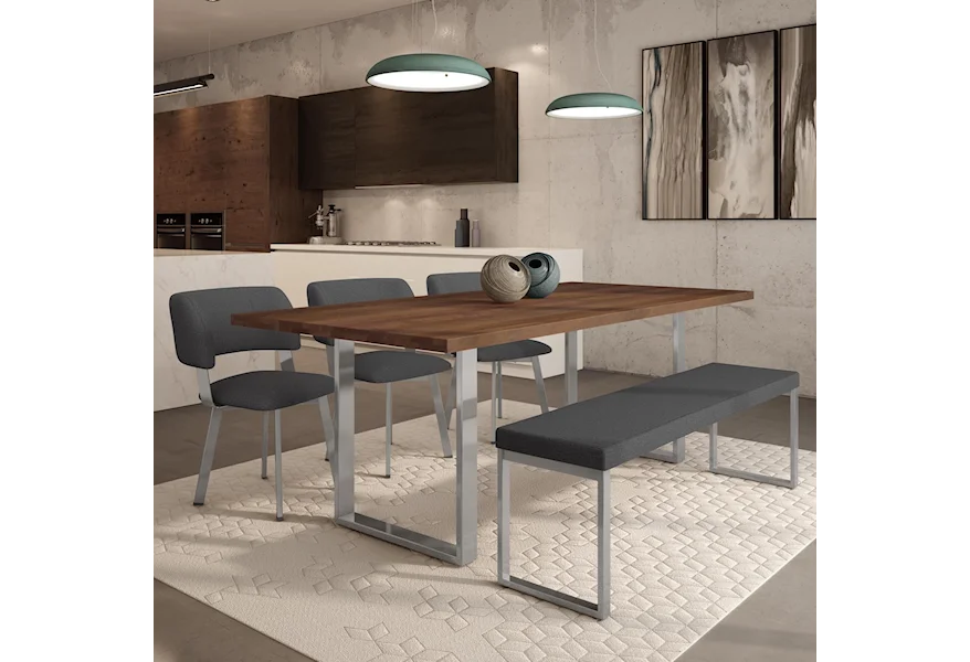 Urban Burton Table Set by Amisco at SuperStore