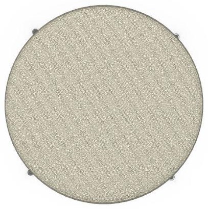 Customizable Glenn Swivel Bar Stool