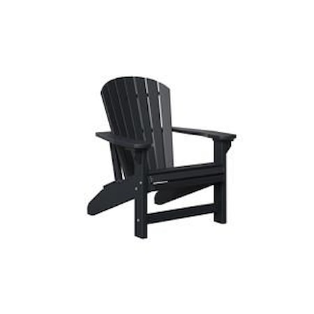 Adirondack Chair