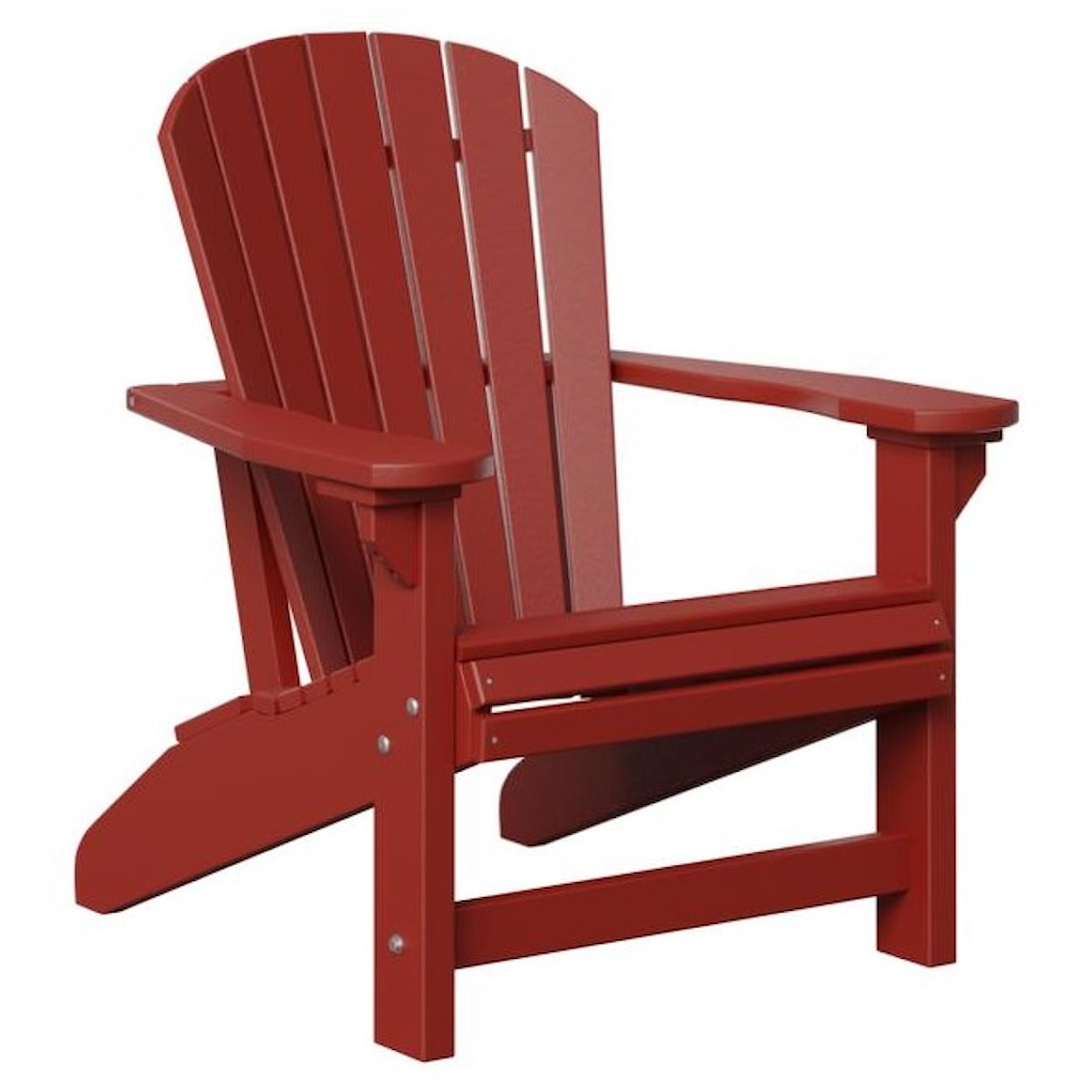 Amish Country Classic Adirondack Chair