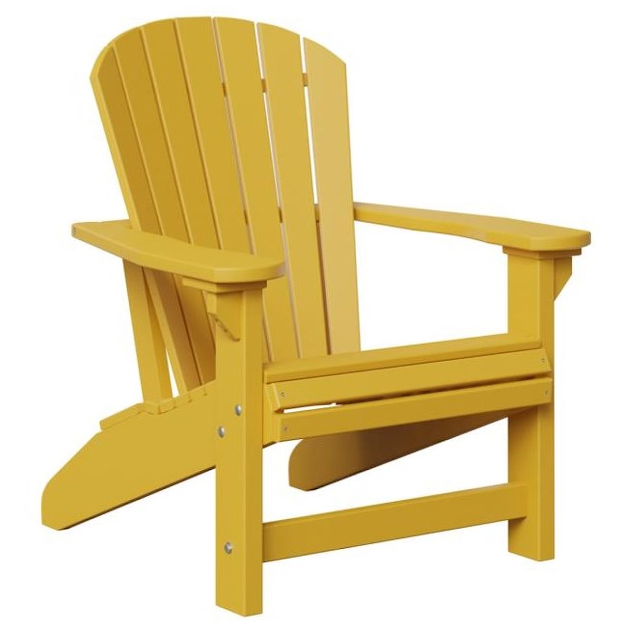 Amish Country Classic Adirondack Chair