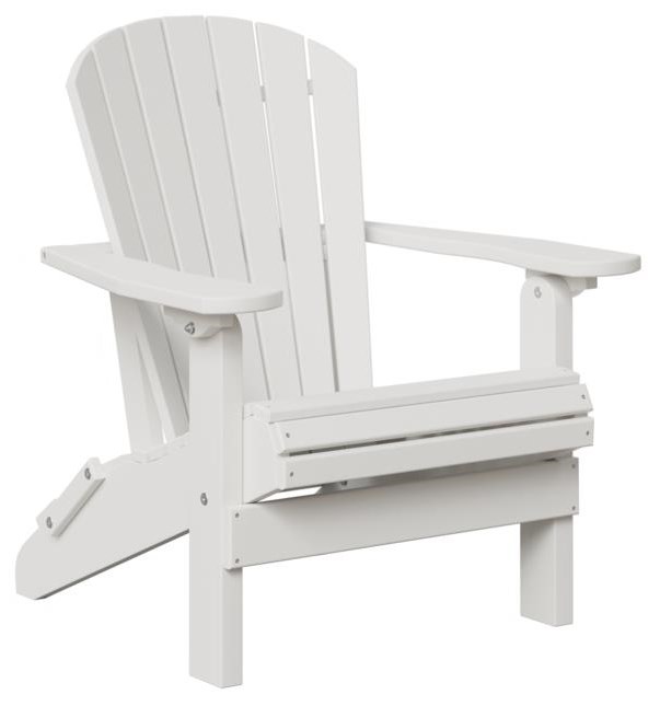 Folding Adirondack Chair