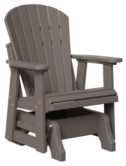 Amish Country Classic Glider