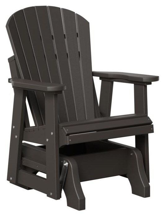 Amish Country Classic Glider