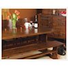 Amish Impressions by Fusion Designs Americana Bench