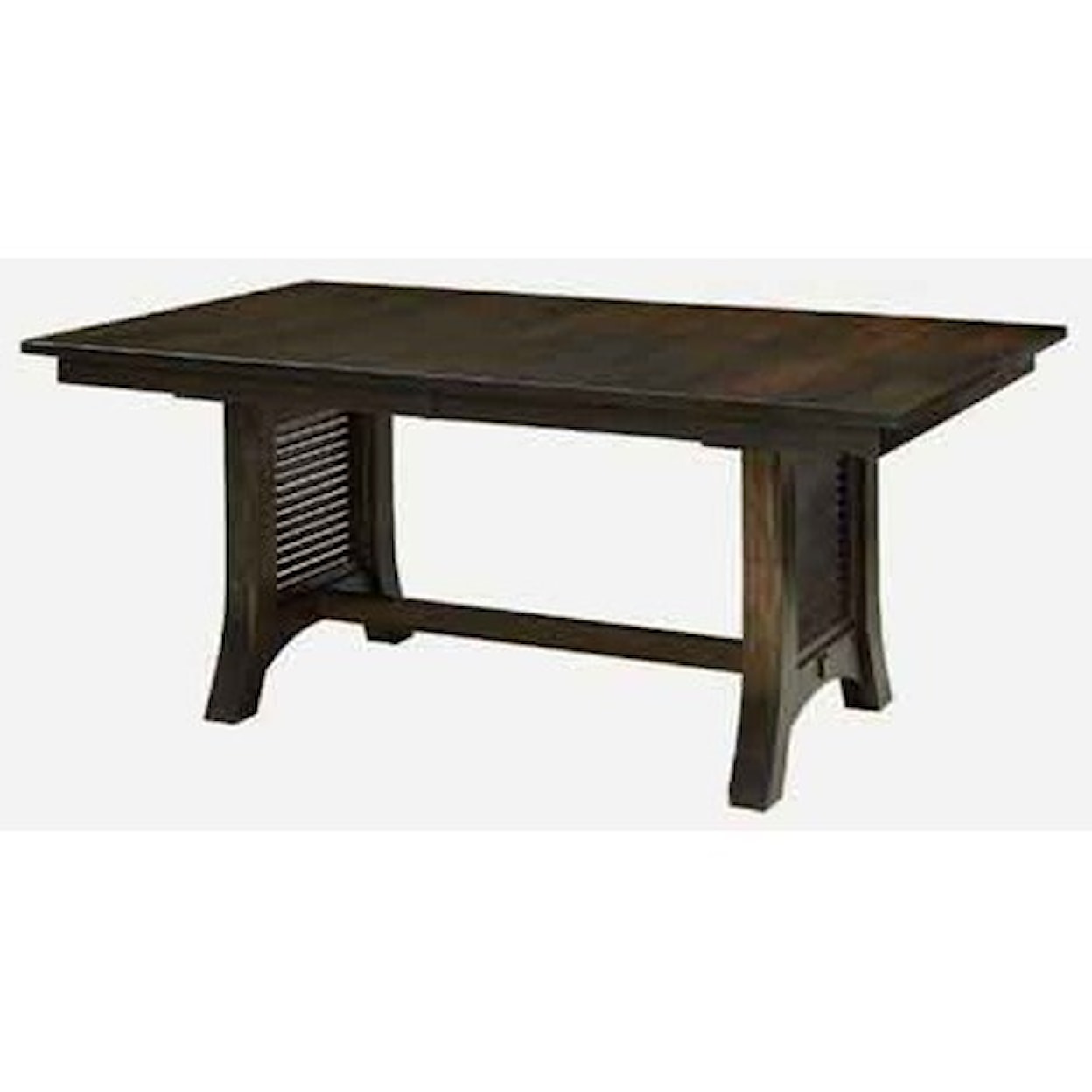 Amish Impressions by Fusion Designs Aurora Table
