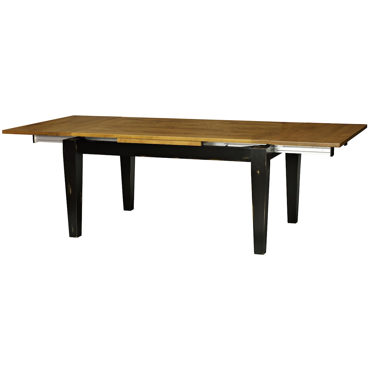 Amish Impressions by Fusion Designs Avalon Collection Table