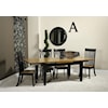 Amish Impressions by Fusion Designs Avalon Collection Table