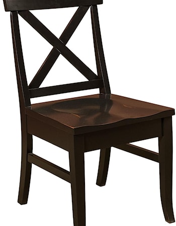 Richmond Bar Chair