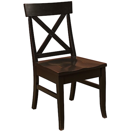 Richmond Bar Chair