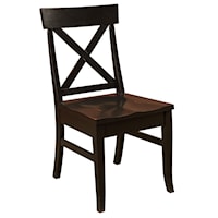 24" Richmond Bar Chair