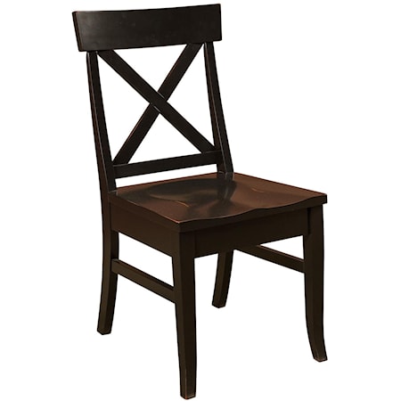 24" Richmond Bar Chair