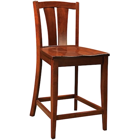 Sedona Bar Chair