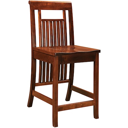 Savannah Bar Chair