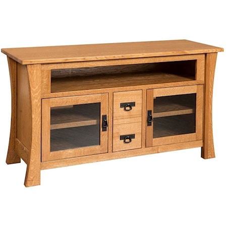 Brigham Medium TV Cabinet