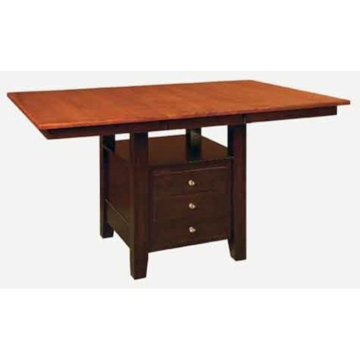 Amish Impressions by Fusion Designs Cape Cod Table