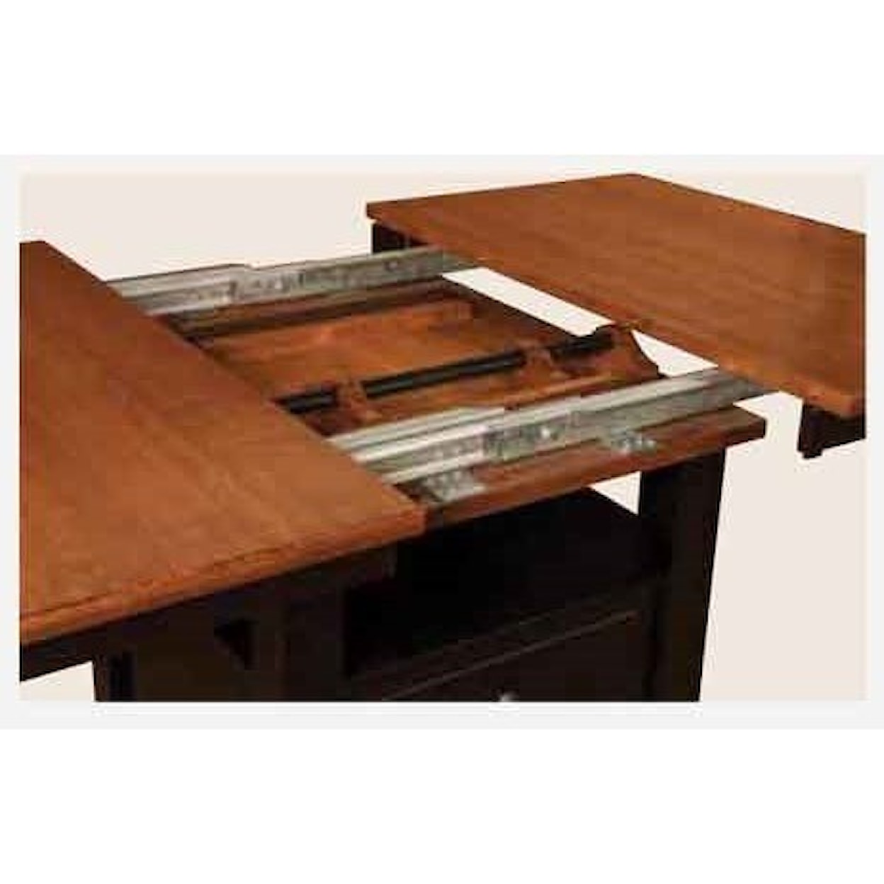 Amish Impressions by Fusion Designs Cape Cod Table