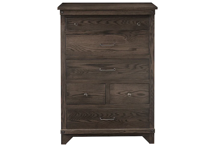 Cedar Lakes Chest of Drawers at Williams & Kay