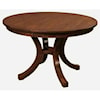 Amish Impressions by Fusion Designs Charleston Table