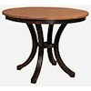 Amish Impressions by Fusion Designs Charleston Table