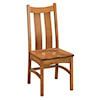 Amish Impressions by Fusion Designs Classic Side Chair