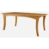 Amish Impressions by Fusion Designs Gibson Table